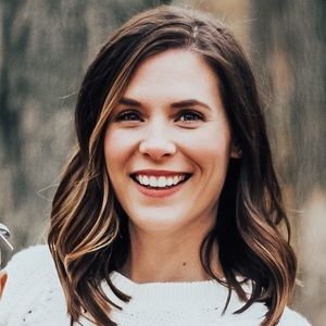 Meet your Posher, Jenna